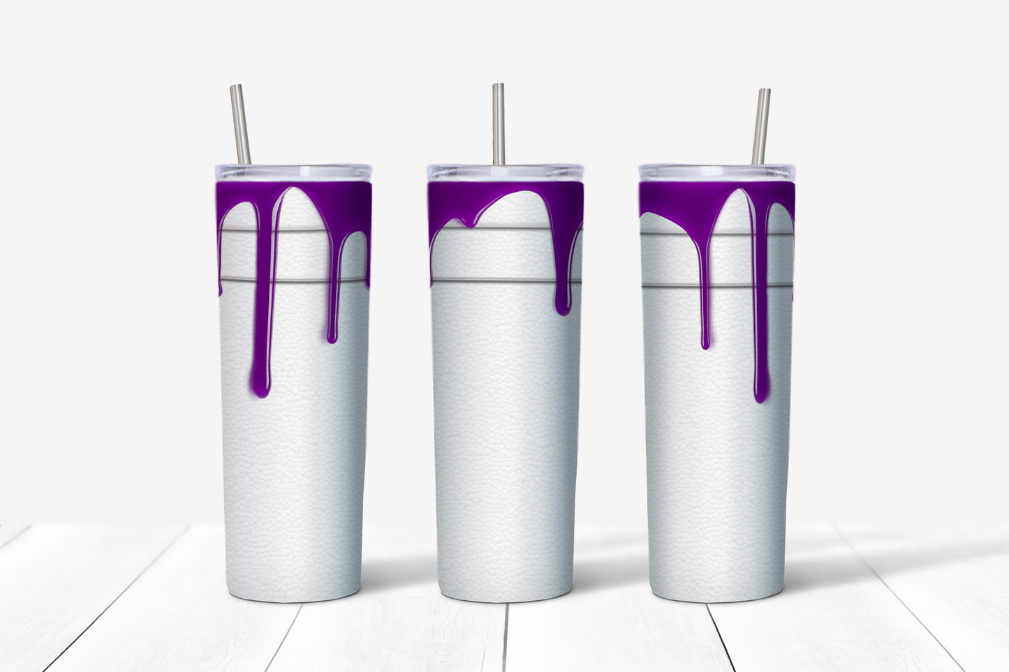 Purple Drank 20oz Tumbler