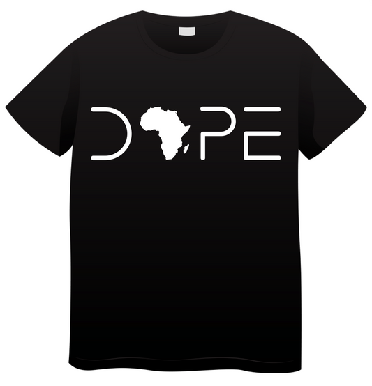 DOPE T-shirt