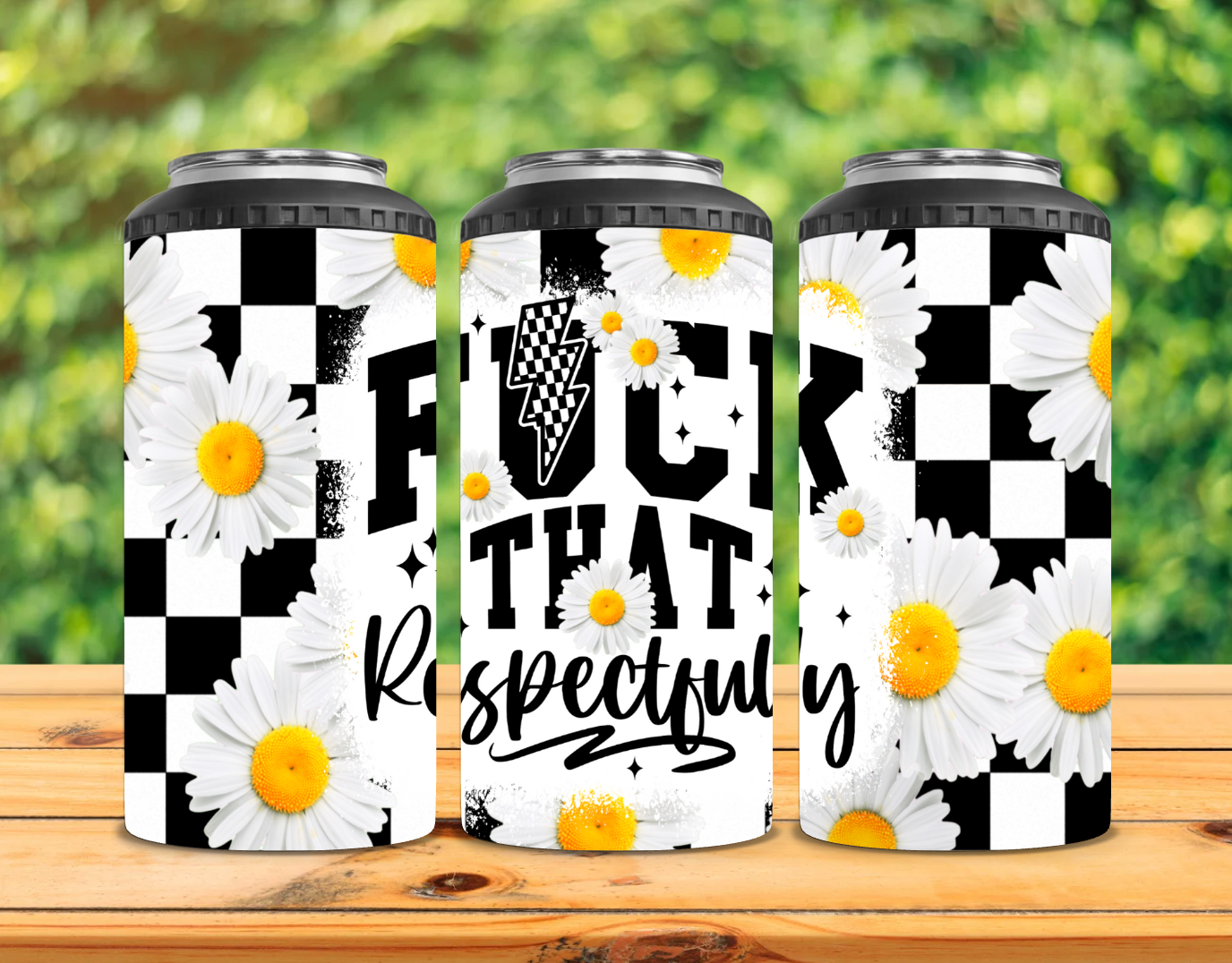 16z F*** That Respectfully Can Cooler